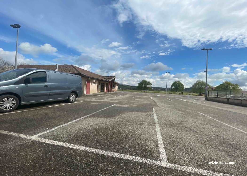 (38690) Belmont - 2 Rue de la Mairie — foto