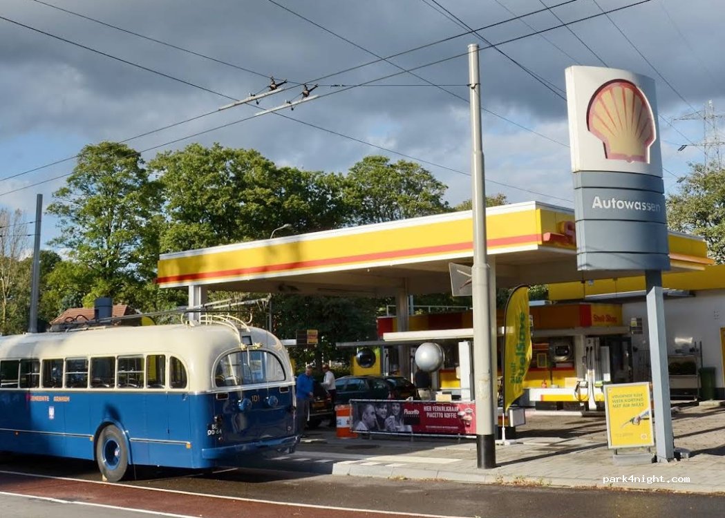 (6814 MT) Arnhem - 240 Bakenbergseweg — foto