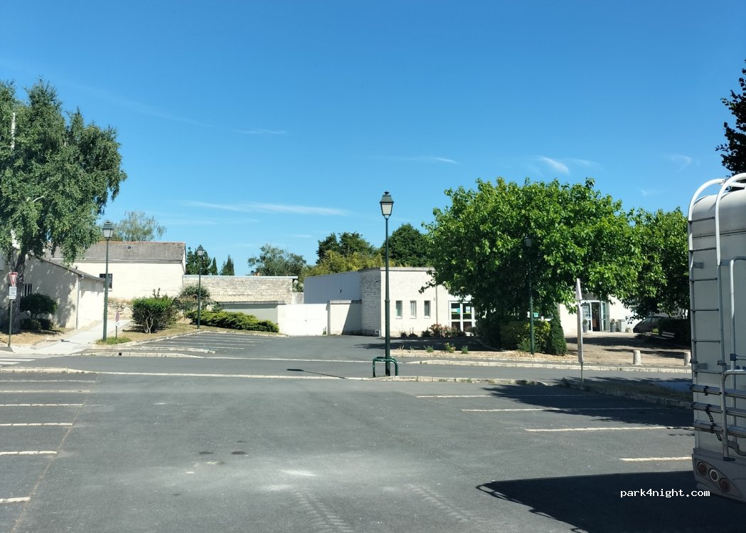 (49260) Bellevigne-les-Châteaux - 16 Rue du Clos de L Hôpital — foto 3