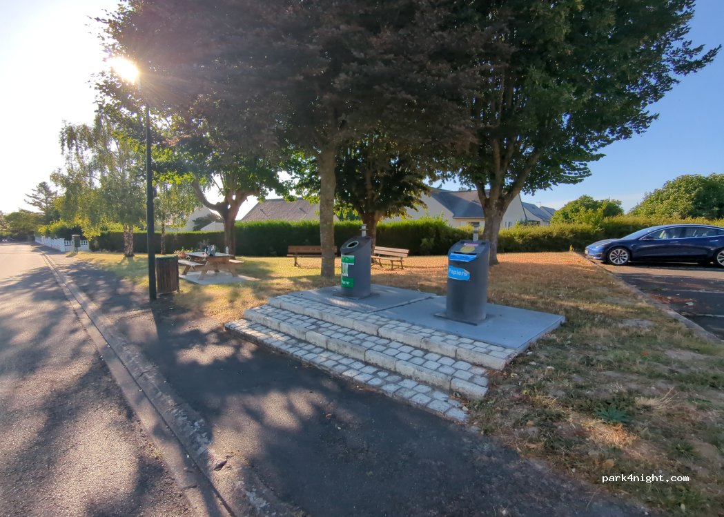 (49260) Bellevigne-les-Châteaux - 16 Rue du Clos de L Hôpital — foto 4