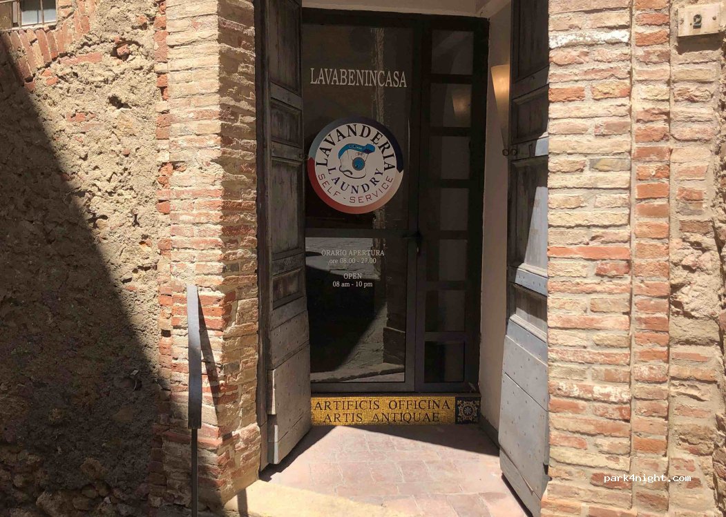 (53045) Montepulciano - 1 Piazza di San Francesco — foto 2