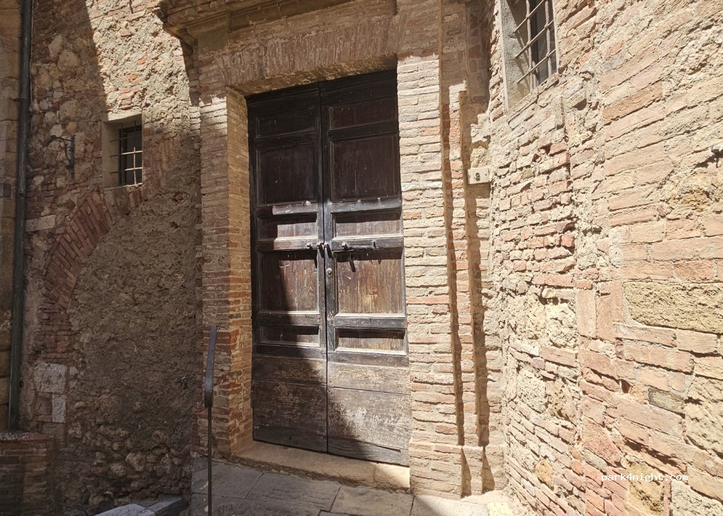 (53045) Montepulciano - 1 Piazza di San Francesco — foto 3