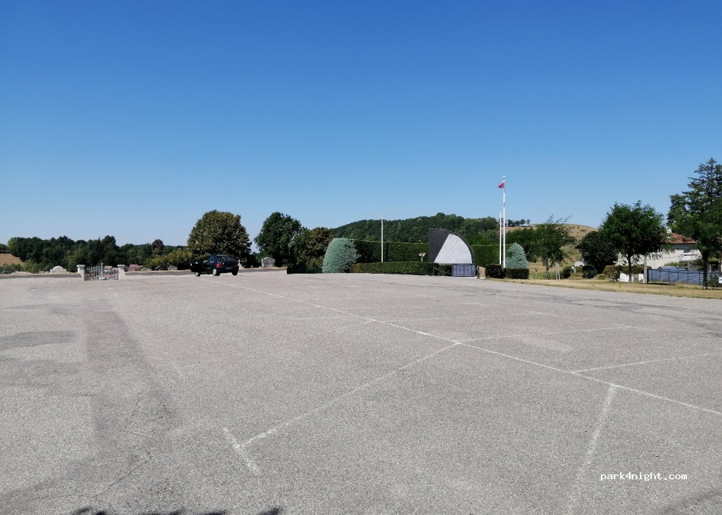 (38620) Montferrat - 125 Rue du Bourg — foto