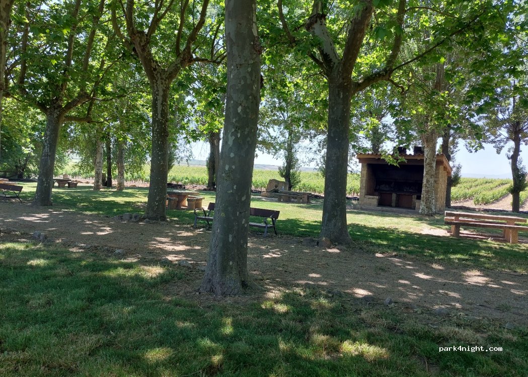 (26330) Briones - LR-314 — foto