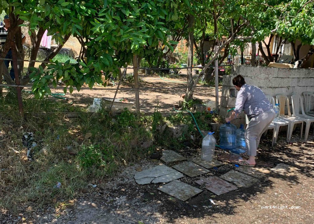 (35430) Urla - 191 Gül Bahçe Caddesi — foto