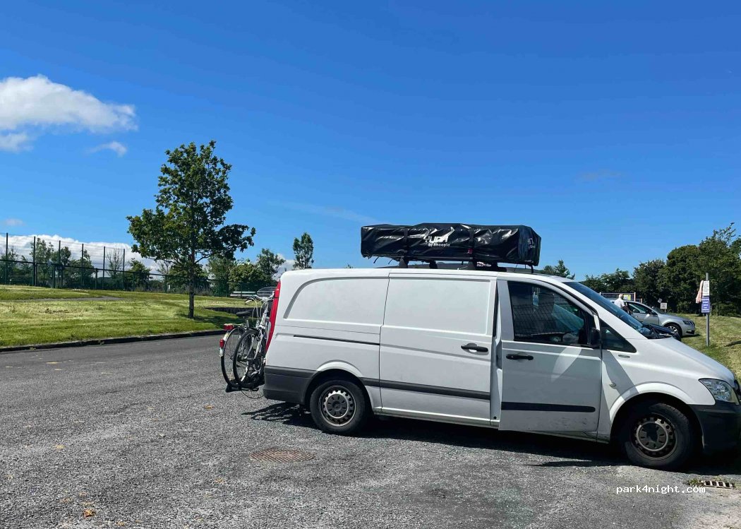 (F91 K2R1) Sligo - 27 Kestrel Drive — foto