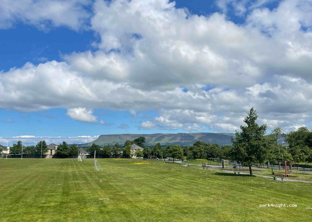 (F91 K2R1) Sligo - 27 Kestrel Drive — foto 4