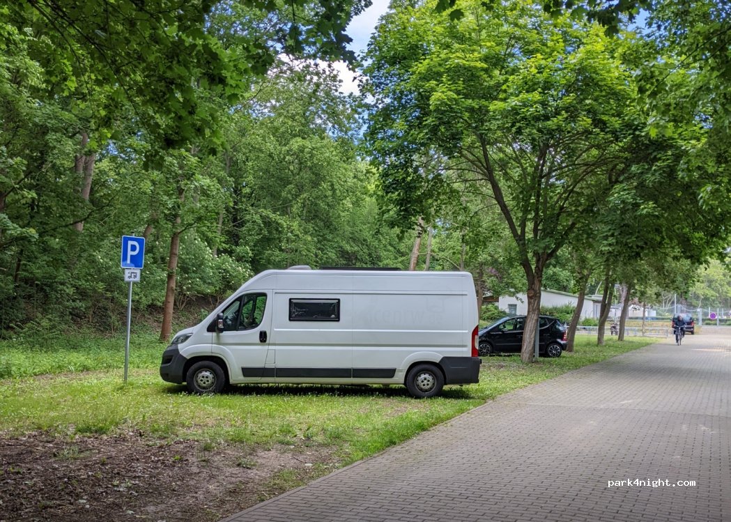 (39171) Sülzetal - 10 An der Plantage — foto