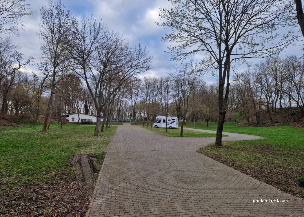 (39171) Sülzetal - 10 An der Plantage — foto 2