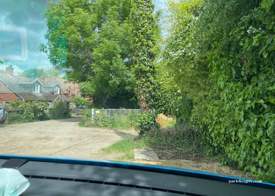 (OX10 9LP) Cholsey - 66 West End — foto
