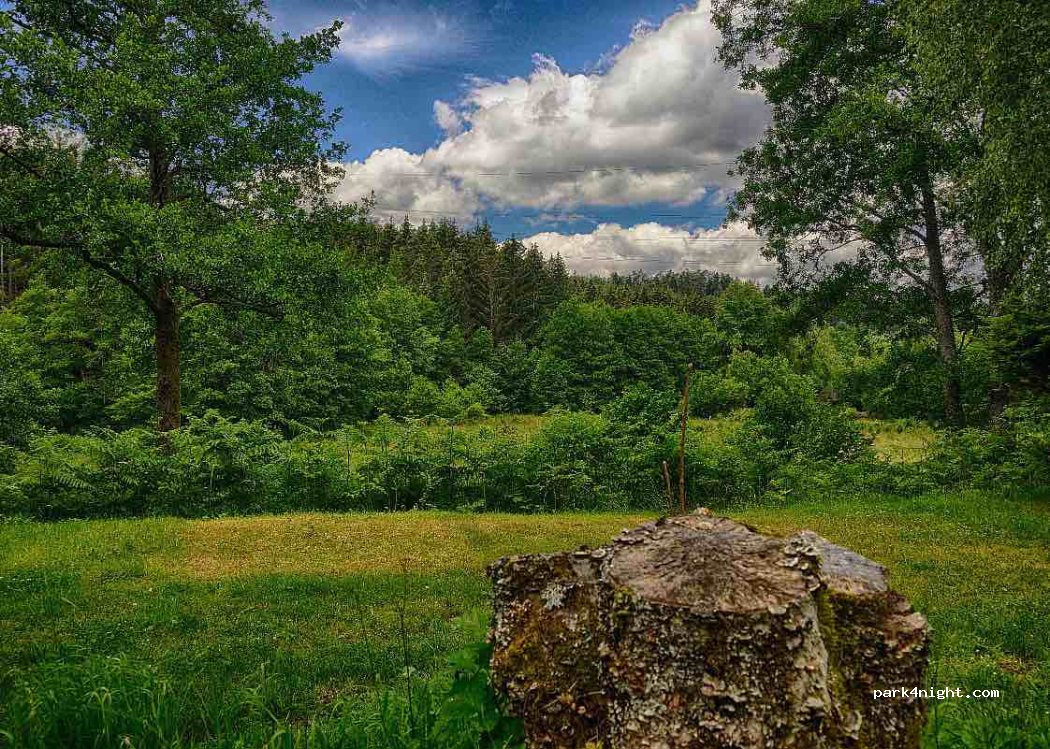 Camping les Tréxons — foto 3