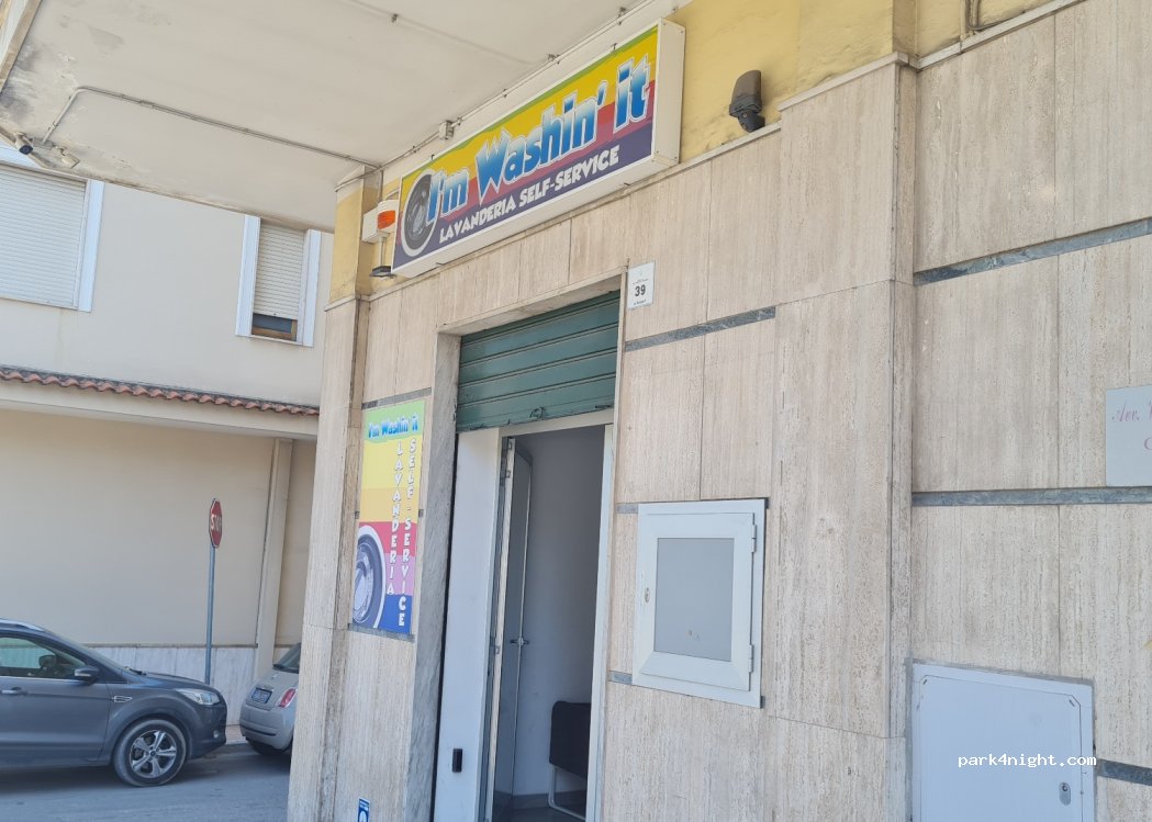 (80047) San Giuseppe - 39 Via Scopari — foto