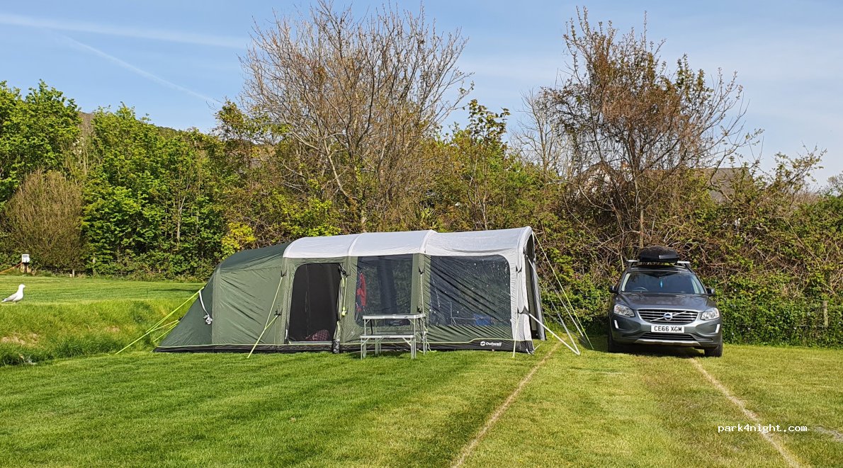 camping@croydebay — foto 2