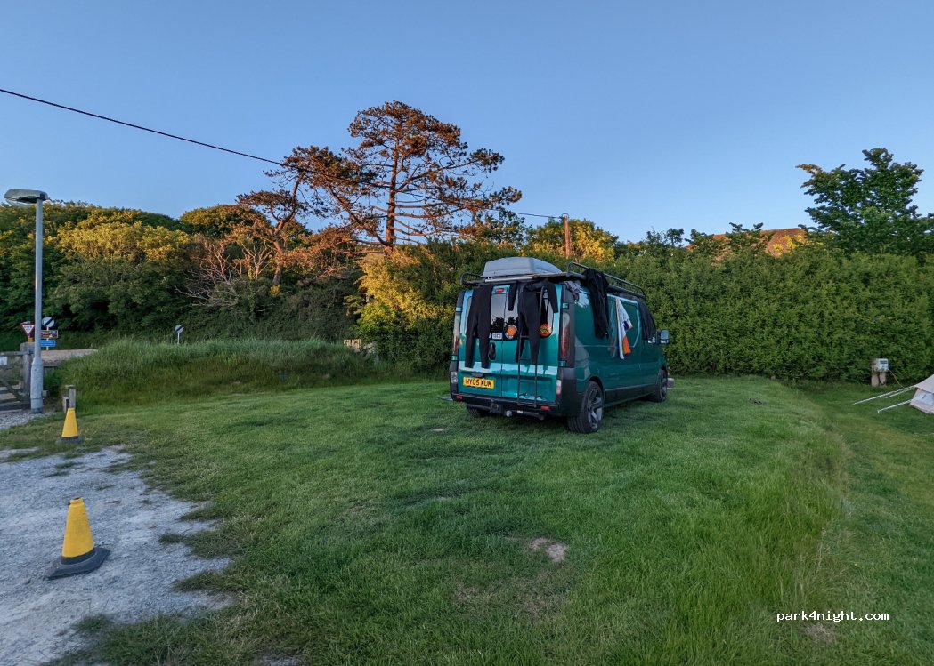 camping@croydebay — foto 3
