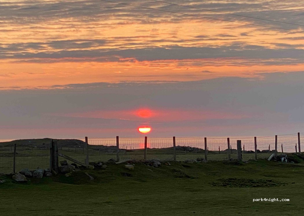 Sunset Pods tiree — foto 2
