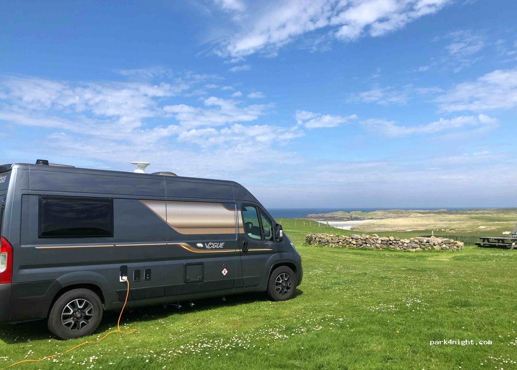 Sunset Pods tiree — foto 3