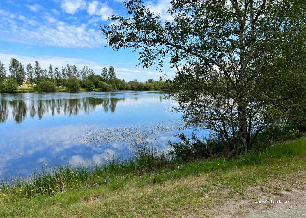 (35620) Ercé-en-Lamée - Unnamed Road — foto 3