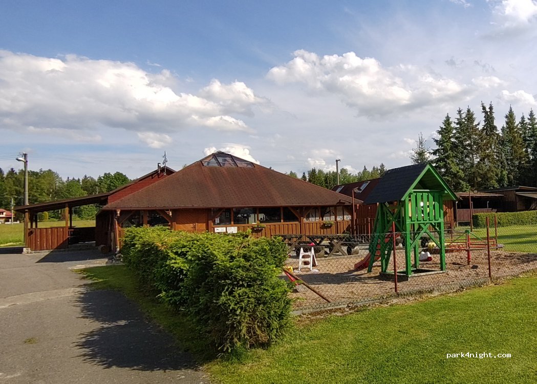 Autokemp Kraskov — foto 3