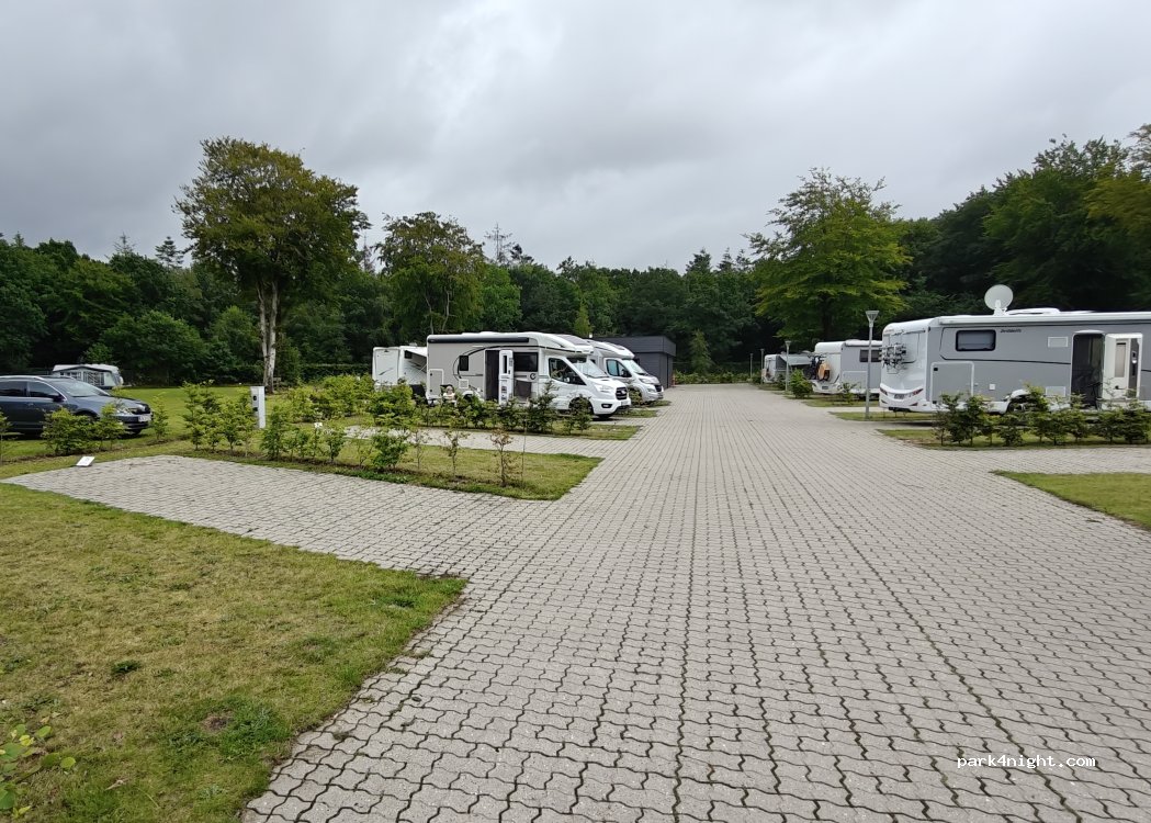 Sunds SøCamp — foto 5