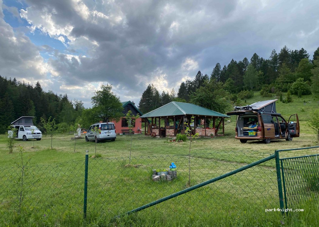 Mijakovici Campground — foto 2