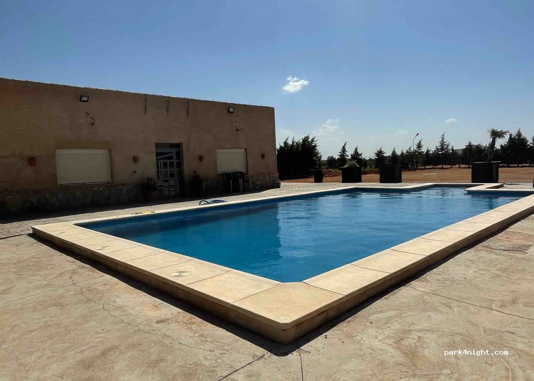 Casa Rural San Cristóbal — foto 3