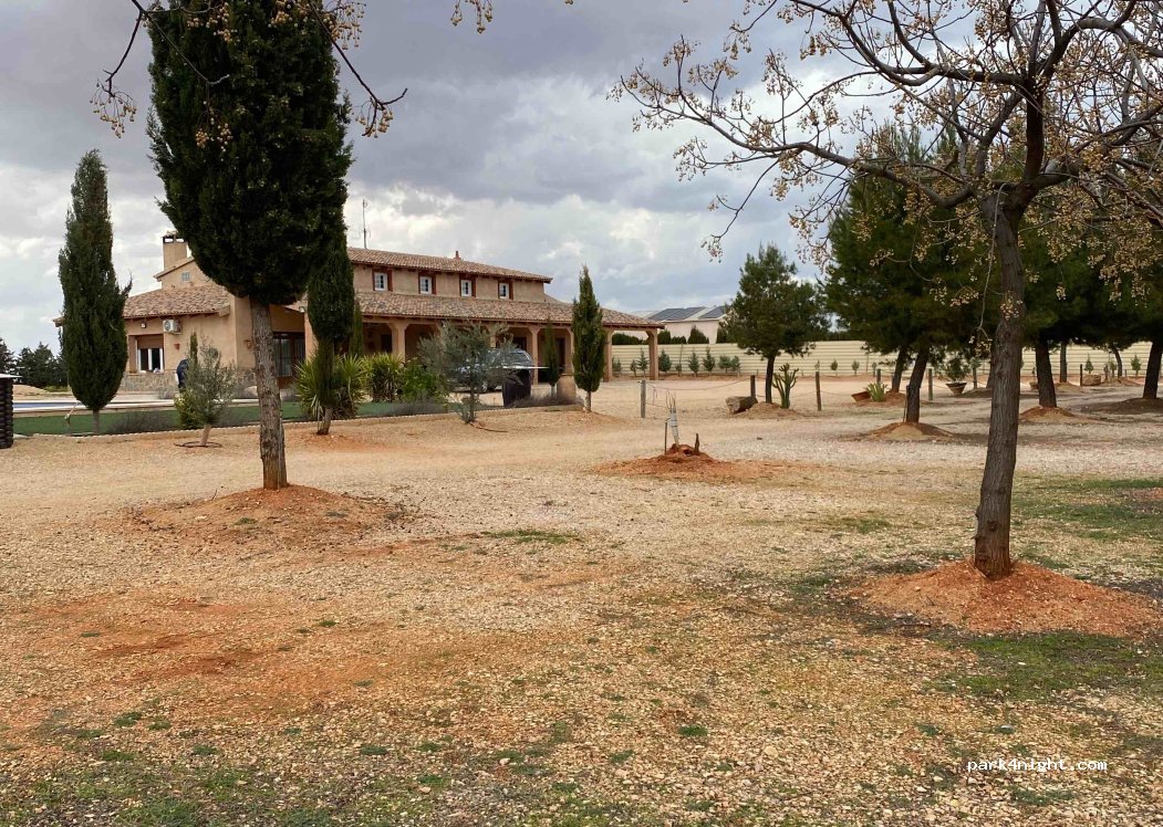 Casa Rural San Cristóbal — foto 5