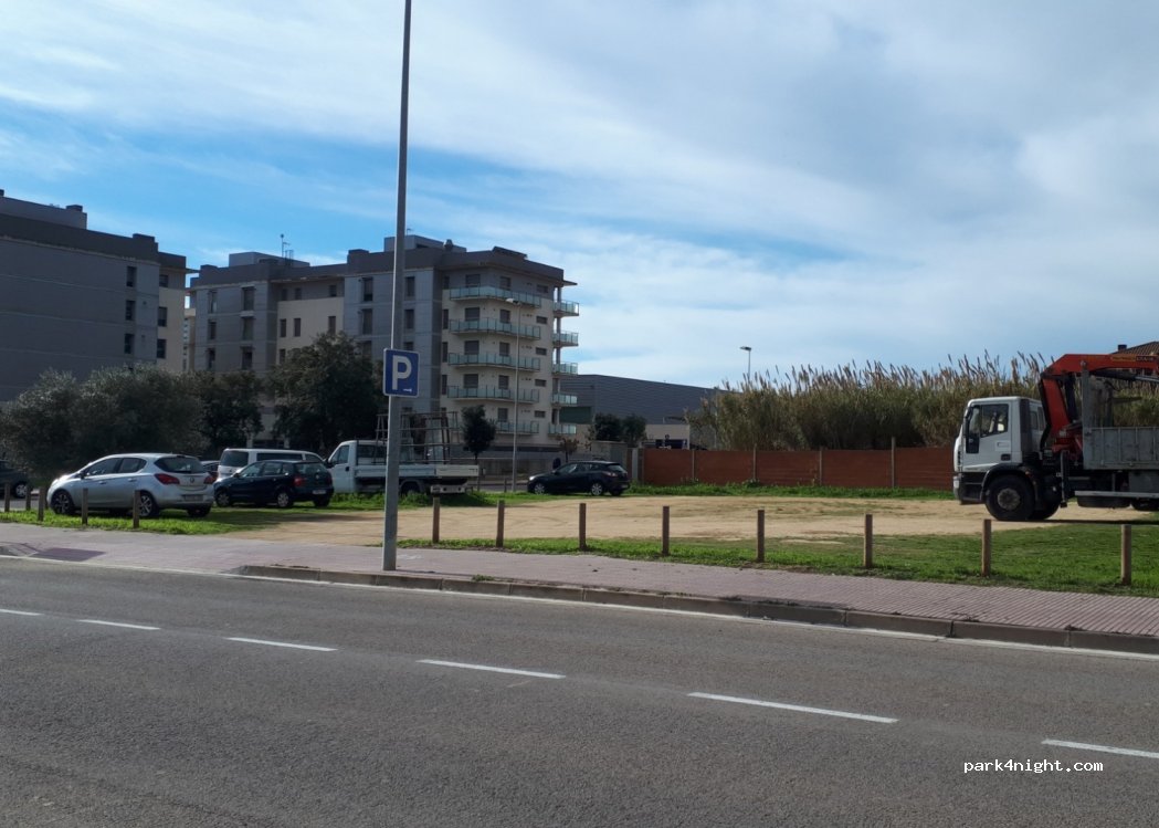 (17251) Calonge - 31 Carrer de l'Empordà — foto