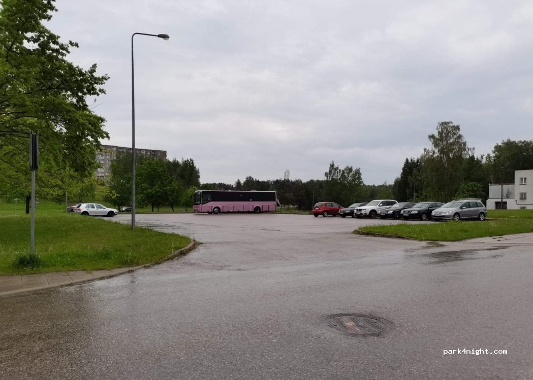 (26121) Elektrėnai - 32 Draugystės gatvė — foto 2