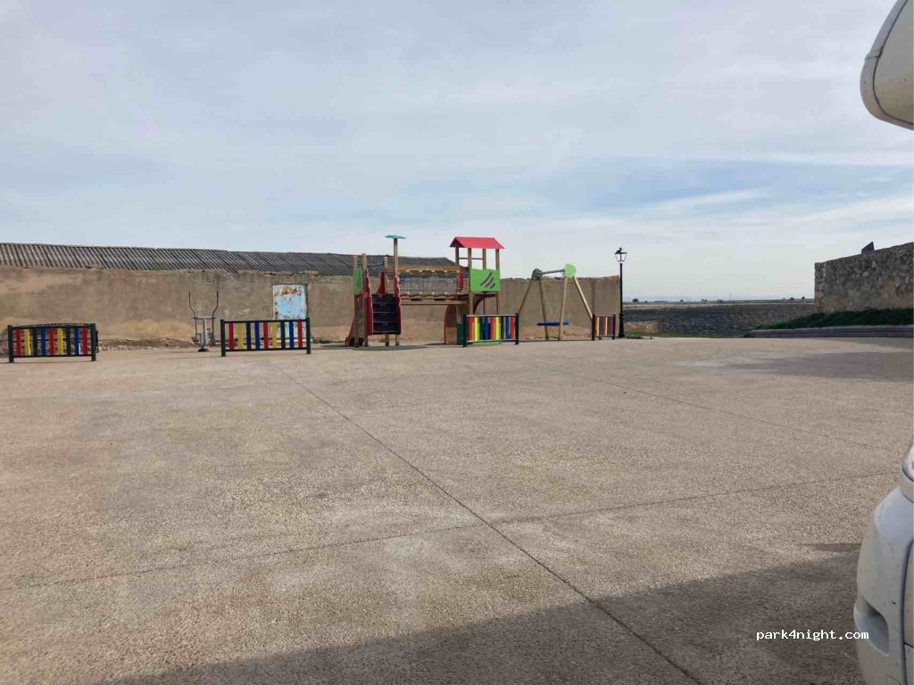 (09463) Haza - 29 Calle del Rincon — foto 4