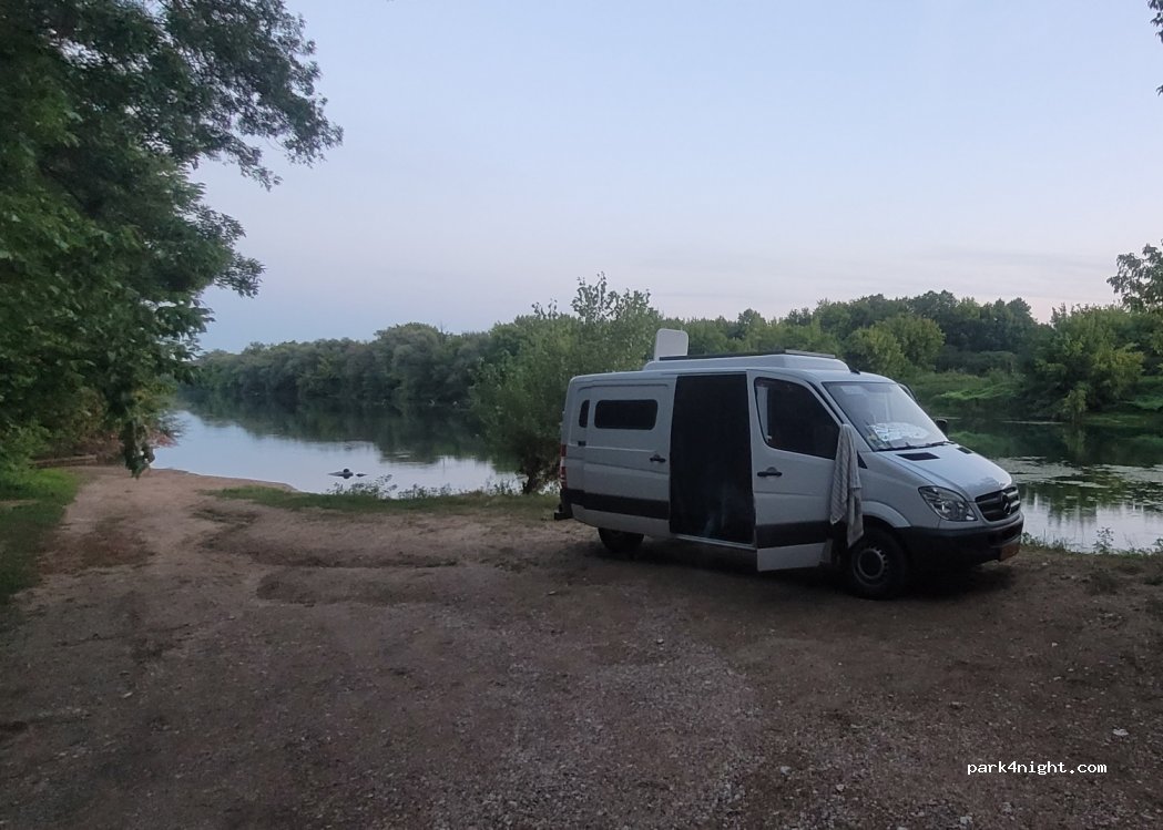 (47203) Luka Pokupska - — foto