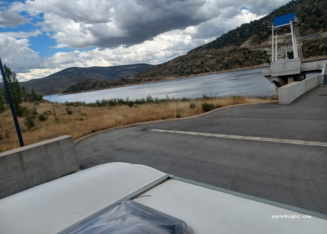 (5160) Cilhade - Unnamed road — foto