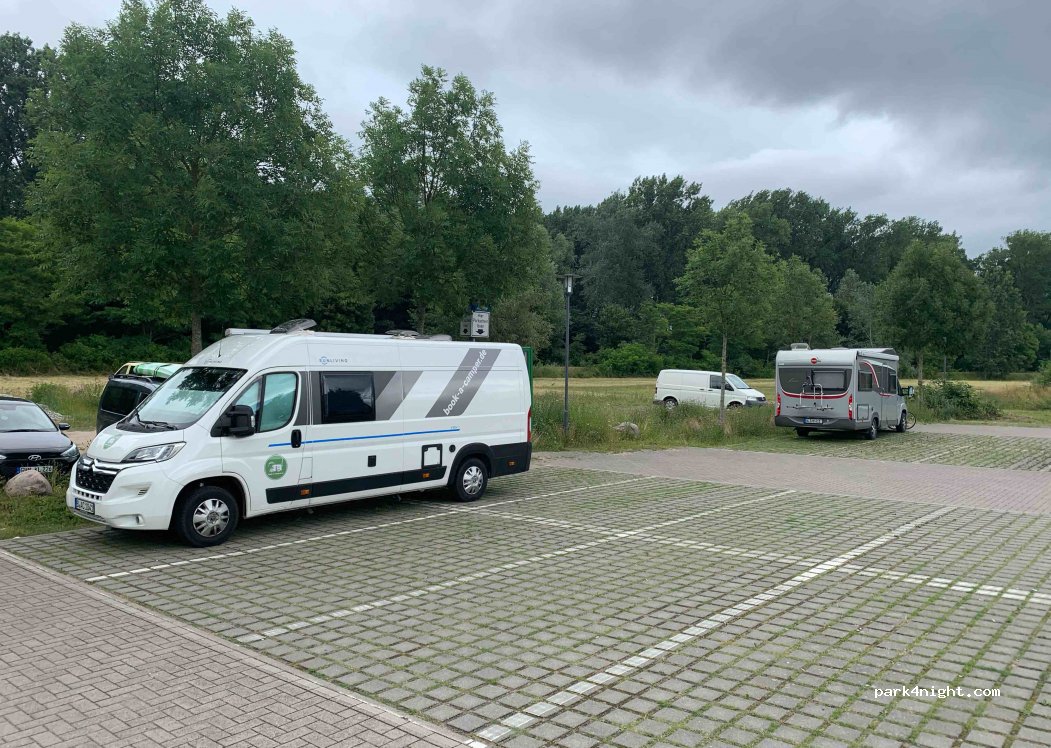 (23946) Ostseebad Boltenhagen - 17 Zum Hafen — foto