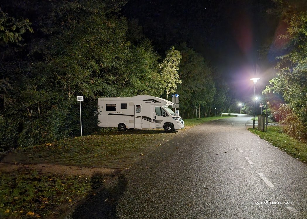(23946) Ostseebad Boltenhagen - 17 Zum Hafen — foto 2
