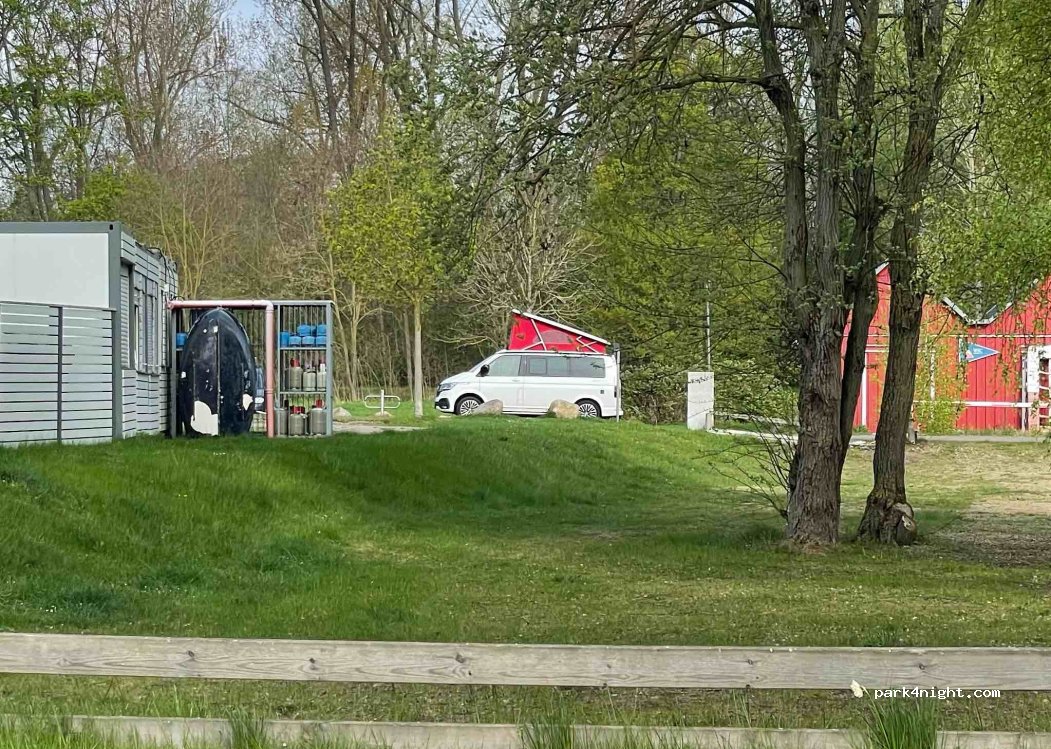 (23946) Ostseebad Boltenhagen - 17 Zum Hafen — foto 5