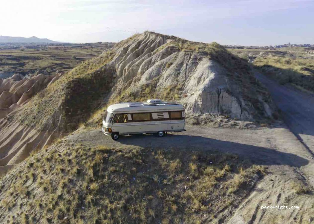 (50400) Nevşehir - Unnamed Road — foto 2