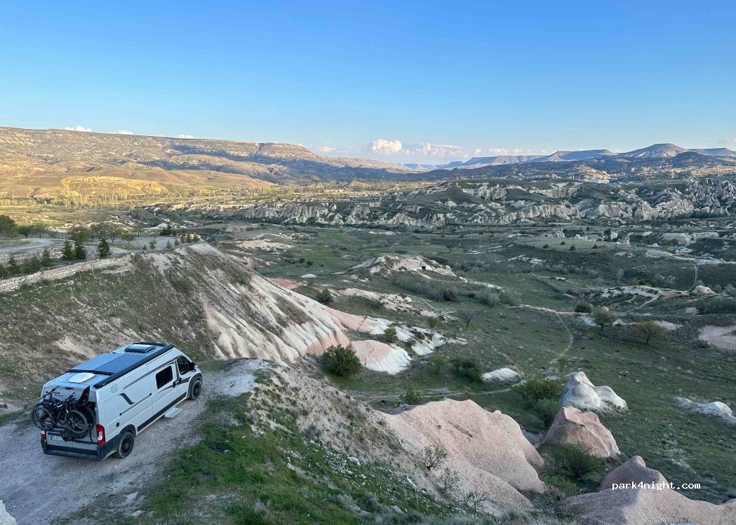 (50400) Nevşehir - Unnamed Road — foto 3