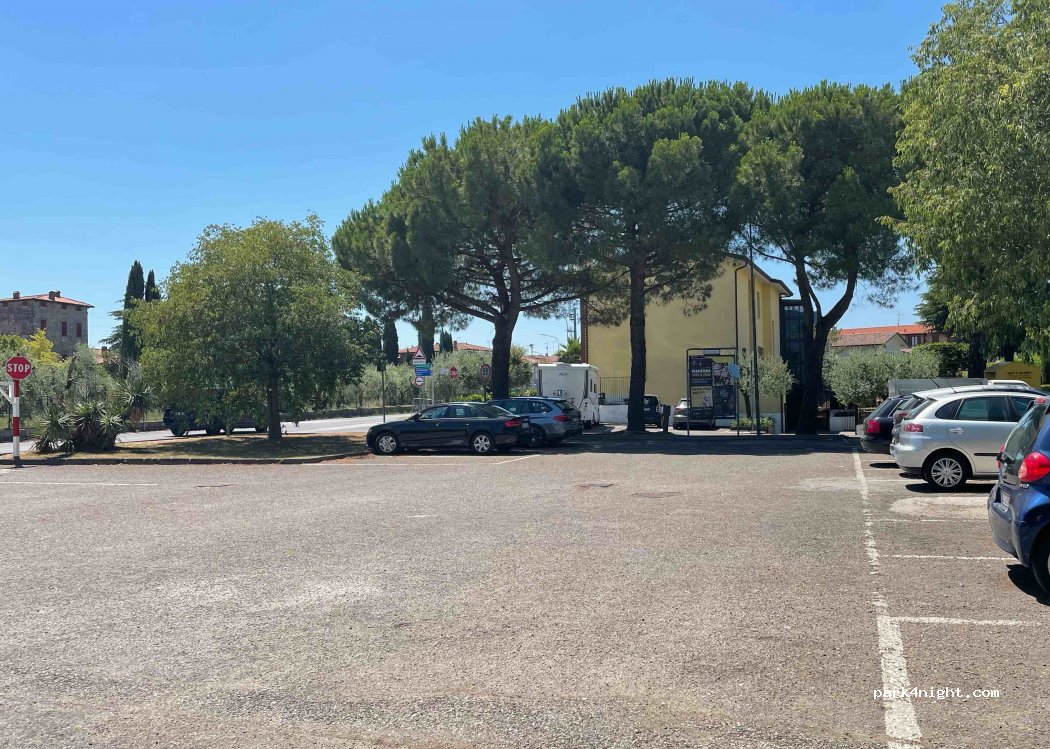 (25080) Moniga del Garda - — foto 2