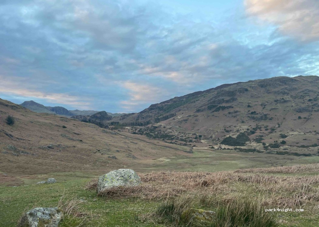 (LA22 9JU) Ambleside - Wrynose Pass — foto 2