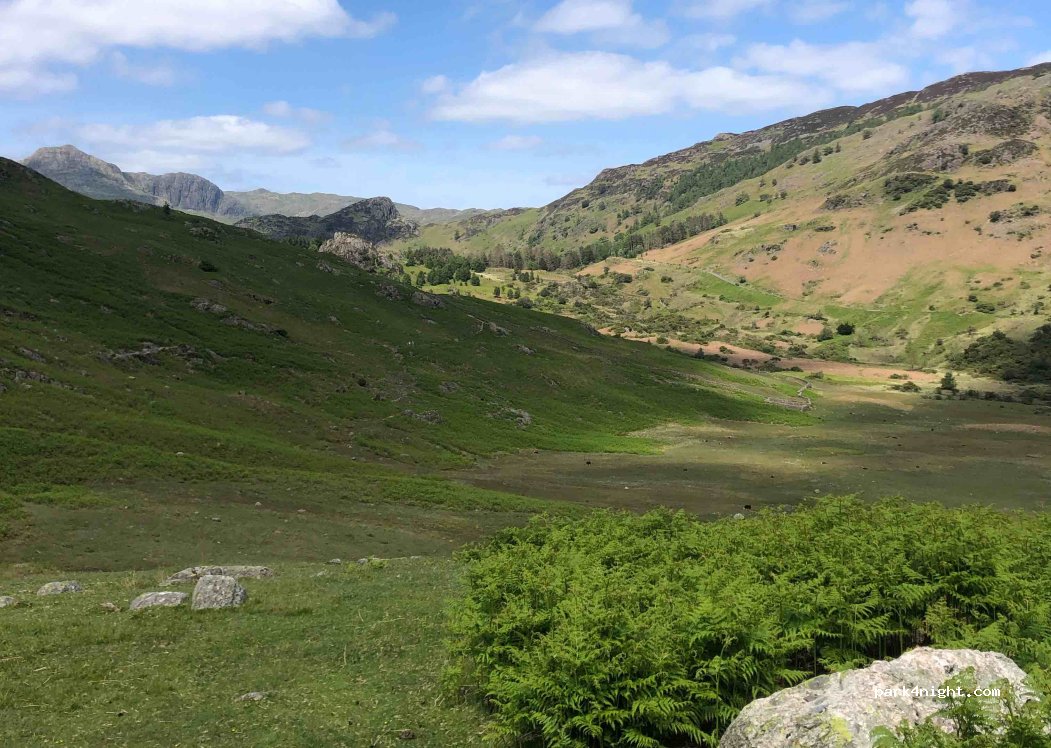(LA22 9JU) Ambleside - Wrynose Pass — foto 3