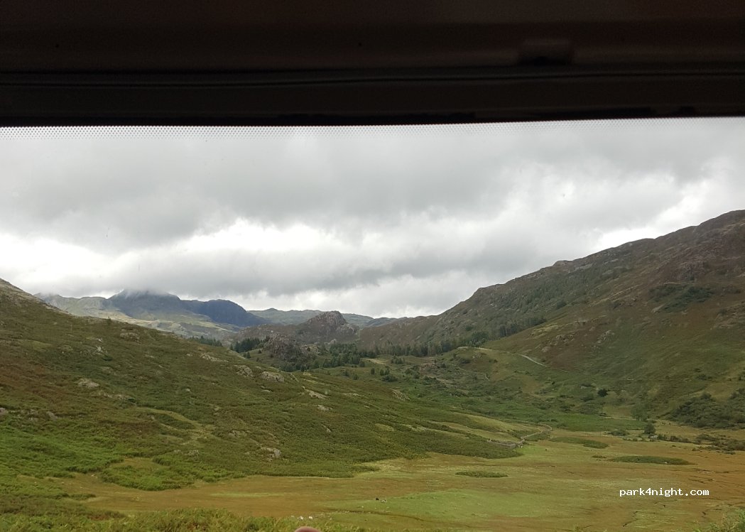 (LA22 9JU) Ambleside - Wrynose Pass — foto 4