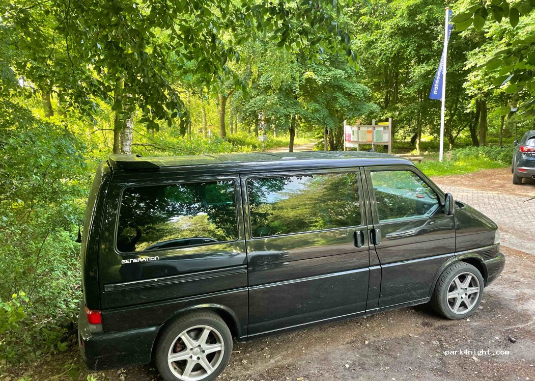 (7481 PR) Haaksbergen - 9 Stendermolenweg — foto