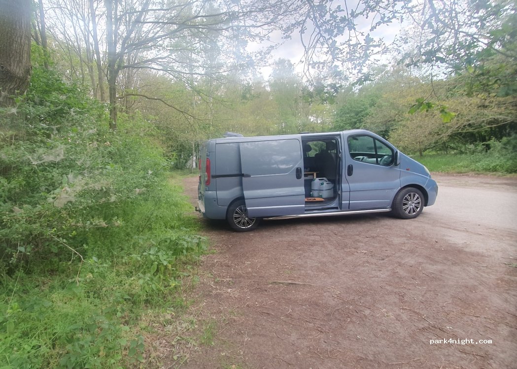 (7481 PR) Haaksbergen - 9 Stendermolenweg — foto 2