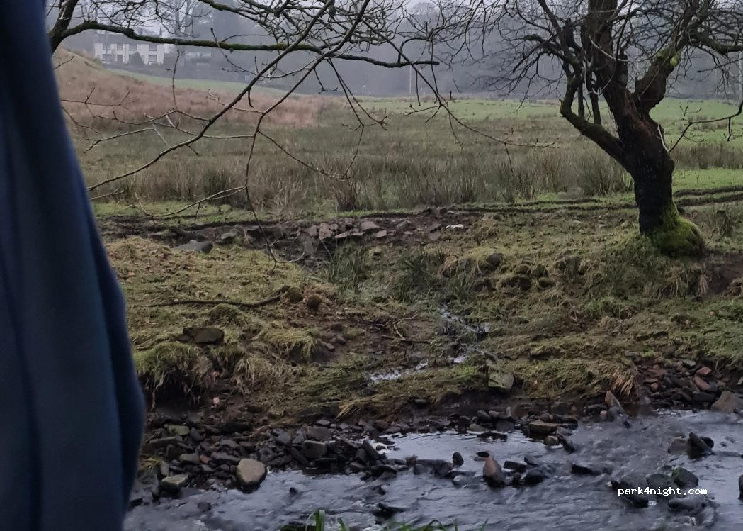 (SK17 0SU) Buxton - Gradbach Mill Lane — foto 4