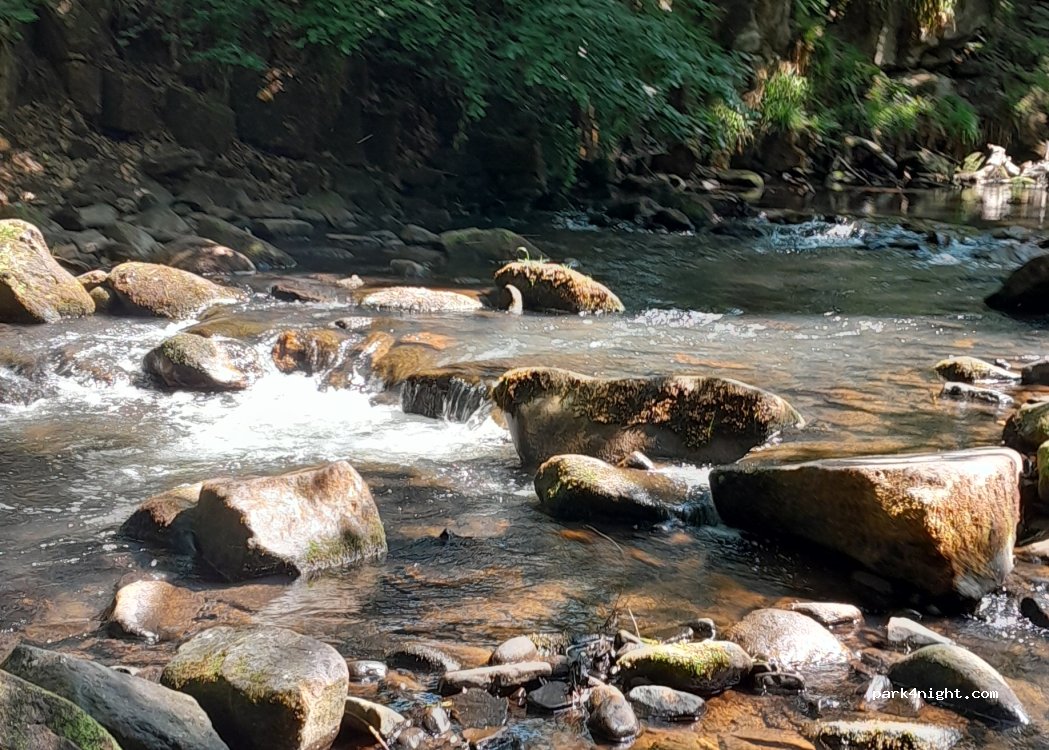 (SK17 0SU) Buxton - Gradbach Mill Lane — foto 5