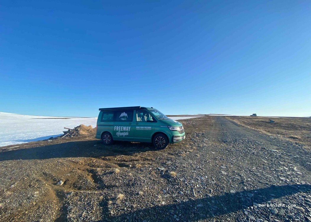 (9750) Kamøyvær - — foto