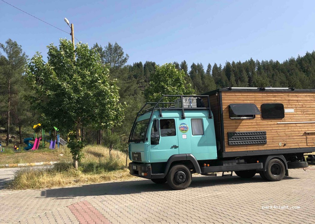 (56460) Siirt - E99 — foto