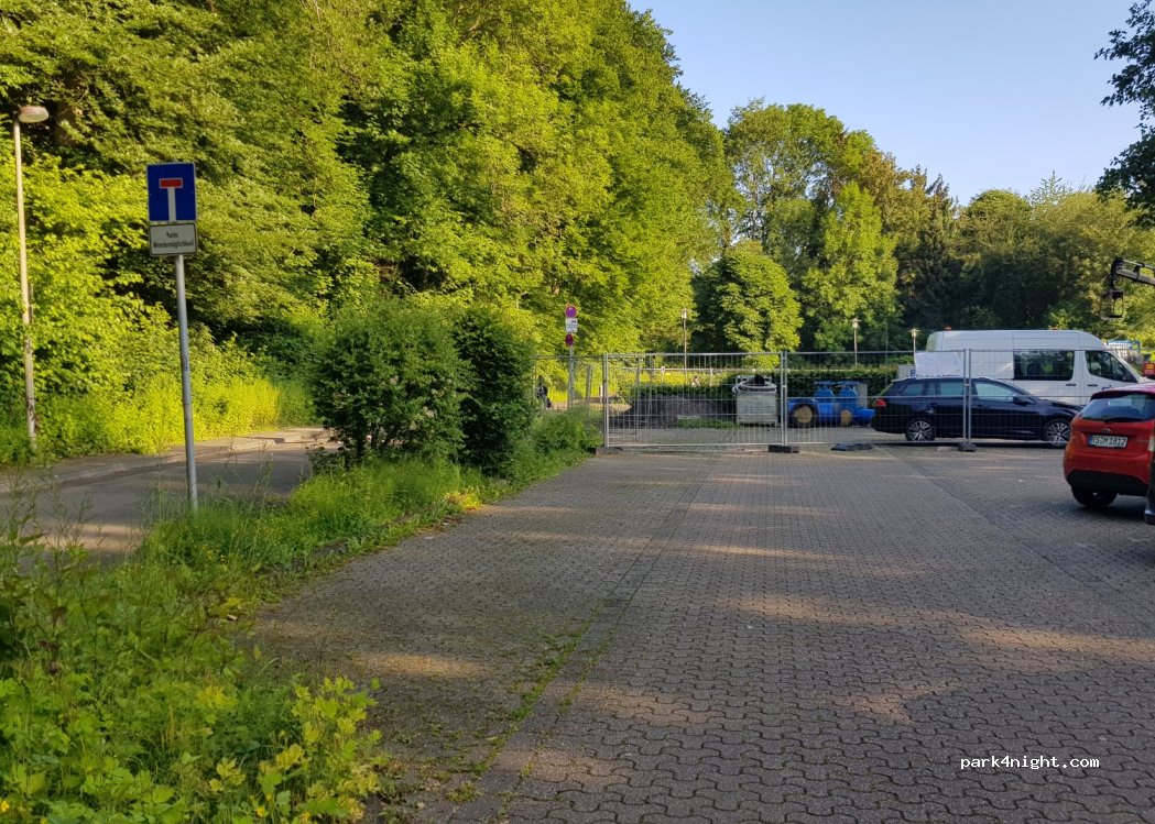 (42799) Leichlingen (Rheinland) - 1 Pastorat — foto