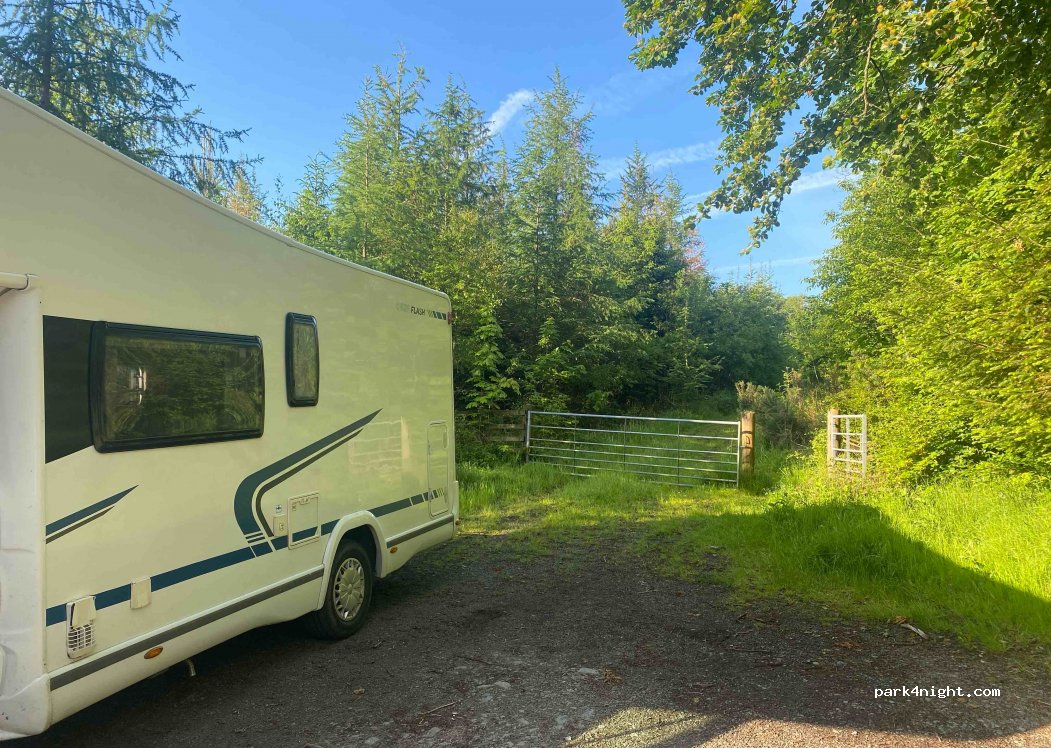 (DG11 2PJ) Lockerbie - B7068 — foto 3