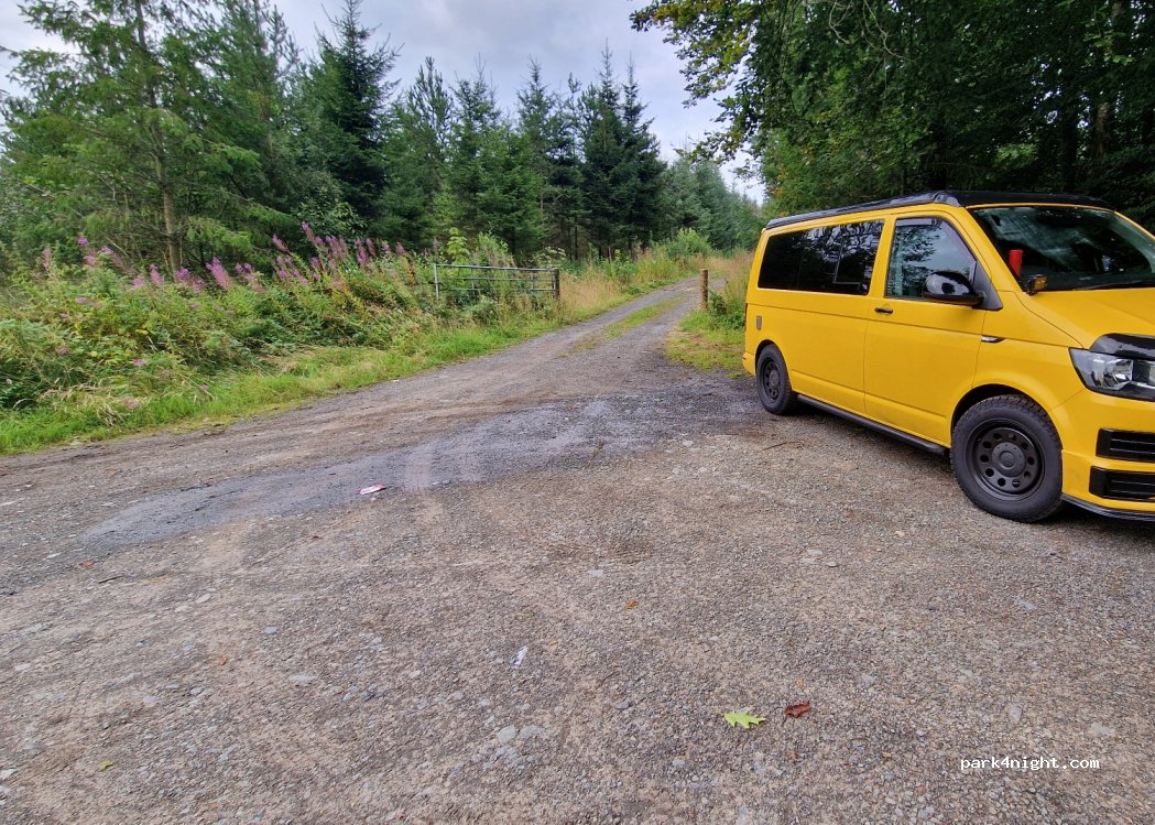 (DG11 2PJ) Lockerbie - B7068 — foto 4