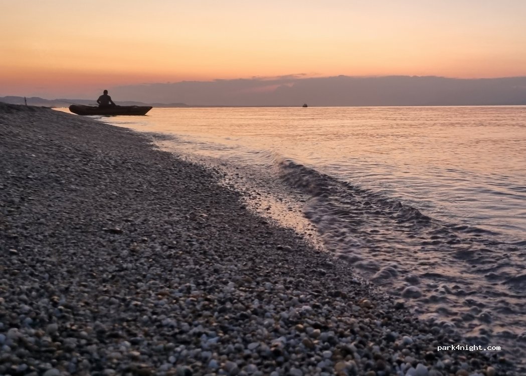 (630 85) Kassandra - Unnamed road — foto 2